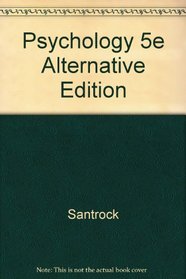 Alternative and Enchanced Chapters for use with Psychology (Standard Version)