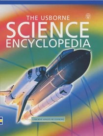 Mini Science Encyclopedia (Mini Usborne Classics)