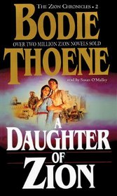 A Daughter of Zion: Library Edition