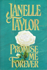 Promise Me Forever (Zebra Books)