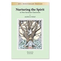 Nurturing the Spirit - 20th Anniversary Edition