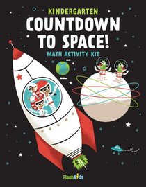 Countdown to Space: Math Activity Kit