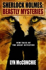 Sherlock Holmes: Beastly Mysteries