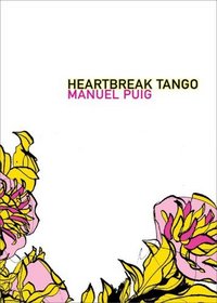 Heartbreak Tango