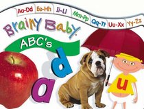 ABC's (Brainy Baby)