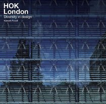HOK London, Diversity in Design