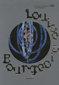 Louise Bourgeois (Flammarion Contemporary Art)