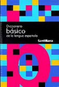 Diccionario Basico De La Lengua Espanola/basic Dictionary of the Spanish Language (Reference)