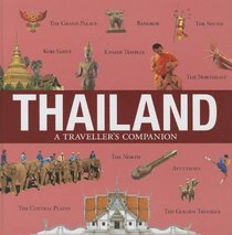 Thailand: A Traveller's Companion