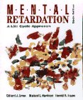Mental Retardation: A Life Cycle Approach