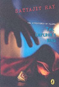 Emperor's Ring (The Adventures of Feluda)