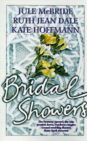 Bridal Showers: Jack and Jillian's Wedding / Raining Violets / She's the One!