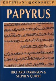 Papyrus (Egyptian Bookshelf)
