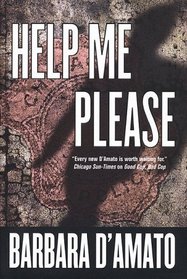 Help Me Please (Figueroa and Bennis, Bk 3)