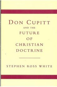 Don Cupitt and the Future of Chris