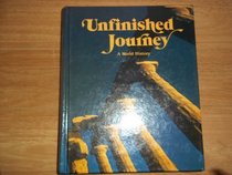 Unfinished Journey: A World History
