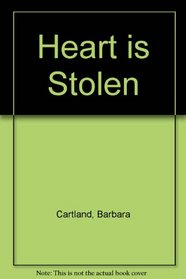 Heart Is Stolen