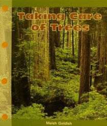 Taking care of trees (Newbridge discovery links)