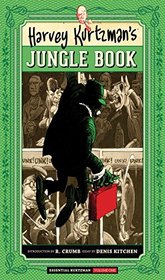 Harvey Kurtzman's Jungle Book