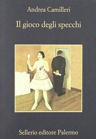 Il Gioco Degli Specchi (Italian Edition)