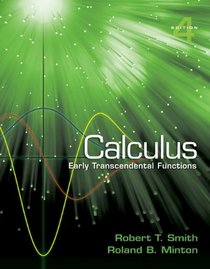 Calculus - Early Transcendental Functions with Connect Plus Access Card
