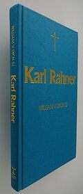 Karl Rahner (Outstanding Christian thinkers)