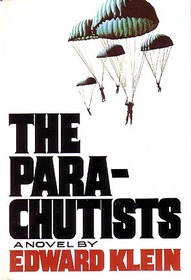 Parachutists