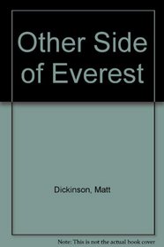 Other Side of Everest