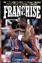 The Franchise: Building a Winner With the World Champion Detroit Pistons, Basketballs Bad Boys