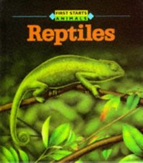 Reptiles (First Starts S.)