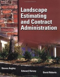 Landscapes Estimating  Contract Administration