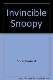 Invincible Snoopy