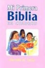 Mi Primera Biblia / My First Bible