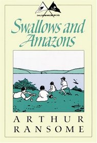 Swallows and Amazons (Godine Storyteller)