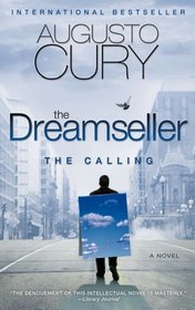The Dreamseller: The Calling: A Novel