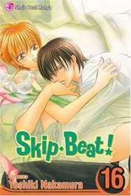 Skip Beat! 16