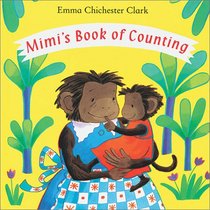 Mimi's Book of Counting