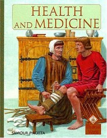 Health And Medicine (Medieval History)