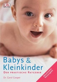 BABYS & KLEINKINDER.