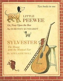 Little Peewee & Sylvester (Weekly Reader Children's Book Club Presents Two Books in One)