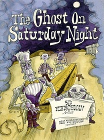 The Ghost on Saturday Night