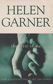 The first stone: Some questions about sex and power