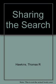 Sharing the search: A theology of christian hospitality