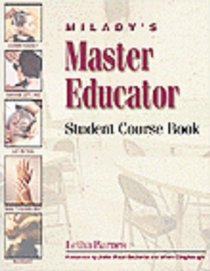 Milady's Master Educator Instructor's Guide