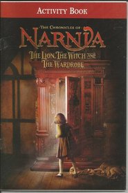 The Chronicles of Narnia (Activity Book)