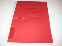 Report of the Inquiry Into the Removal of Children from Orkney in February 1991 (House of Commons Papers)