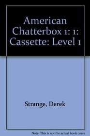 American Chatterbox (American Chatterbox)