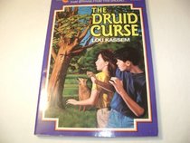 The Druid Curse (An Avon Camelot Book)