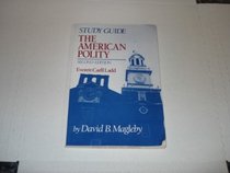 Study Guide: The American Polity