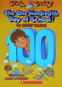 The 100th Day of School (Ready,  Freddy!)